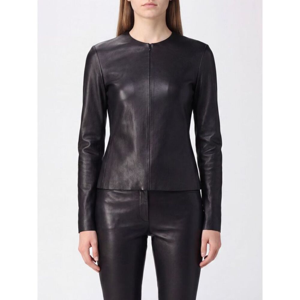 Stouls Top Woman Black